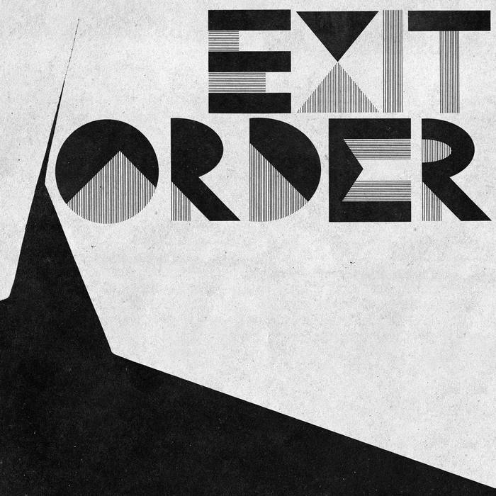 Exit Order - Seed Of Hysteria - 12